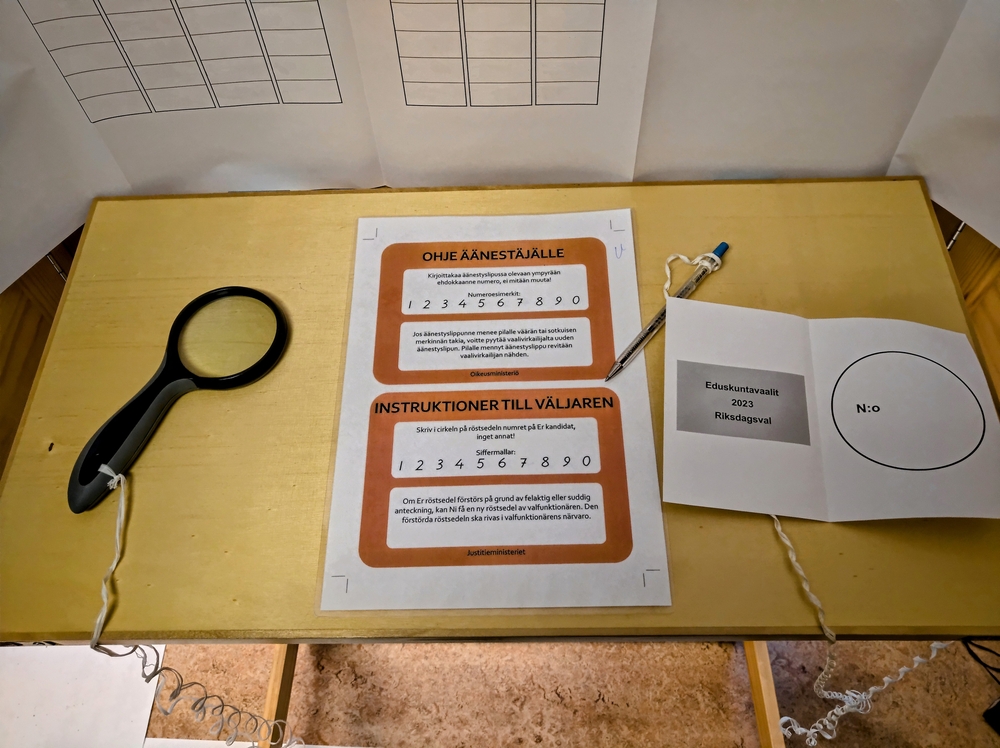 Elections in Finland: from Sanna Marin to conservative austerity