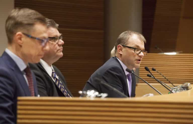 Finnish Local Elections and the Health, Social Services and Regional Government Reform