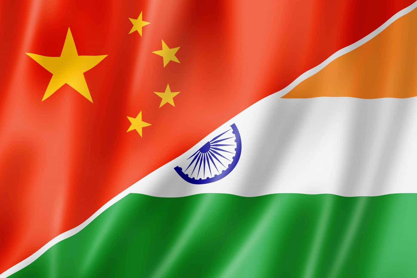 China’s influence on the elections in India