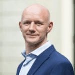 Frededrik Zuiderveen Borgesius