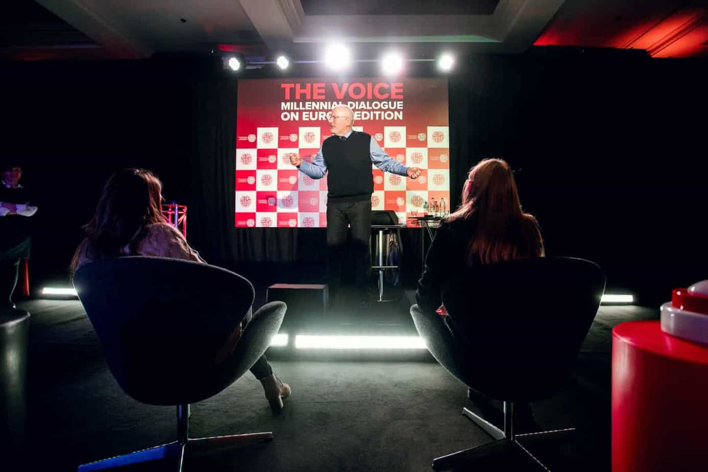 A sustainable world: we Social Democrats will leave nobody behind!