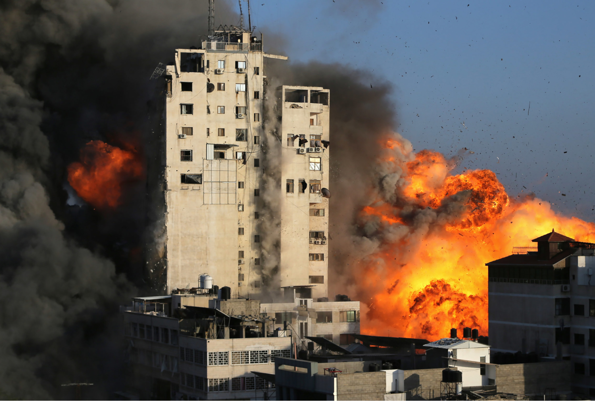 Netanyahu’s Bitter Legacy