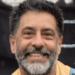 Genaro Cuadros Ibáñez