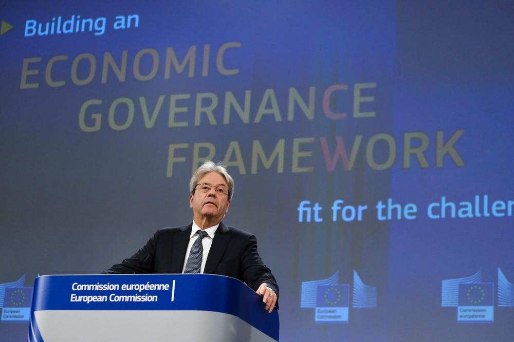 Can we have a political debate on the Economic Union we want?