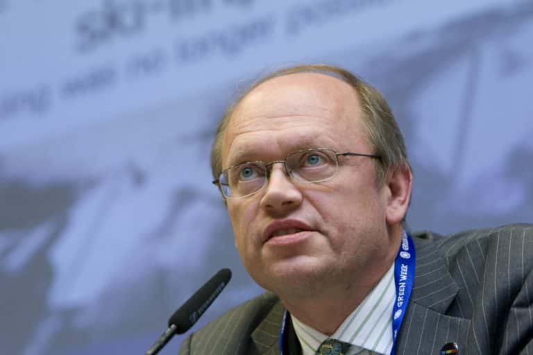 Have we accurately assessed the challenge of climate change?