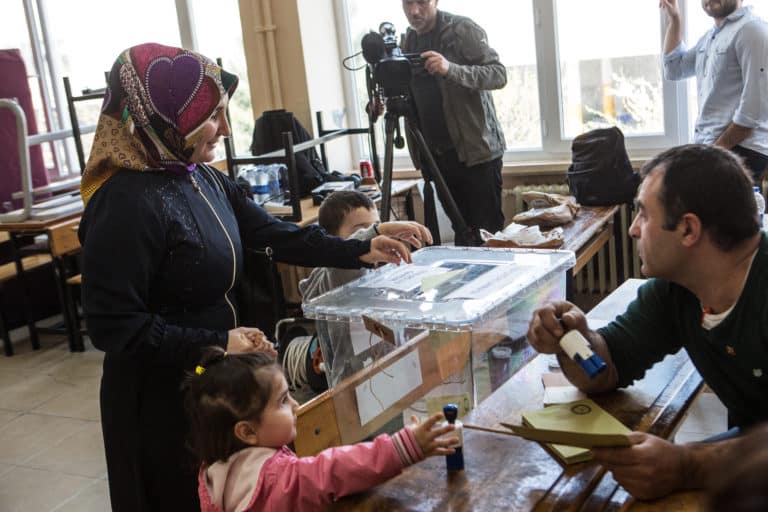 How the EU can regain credibility and support Turkey’s democrats