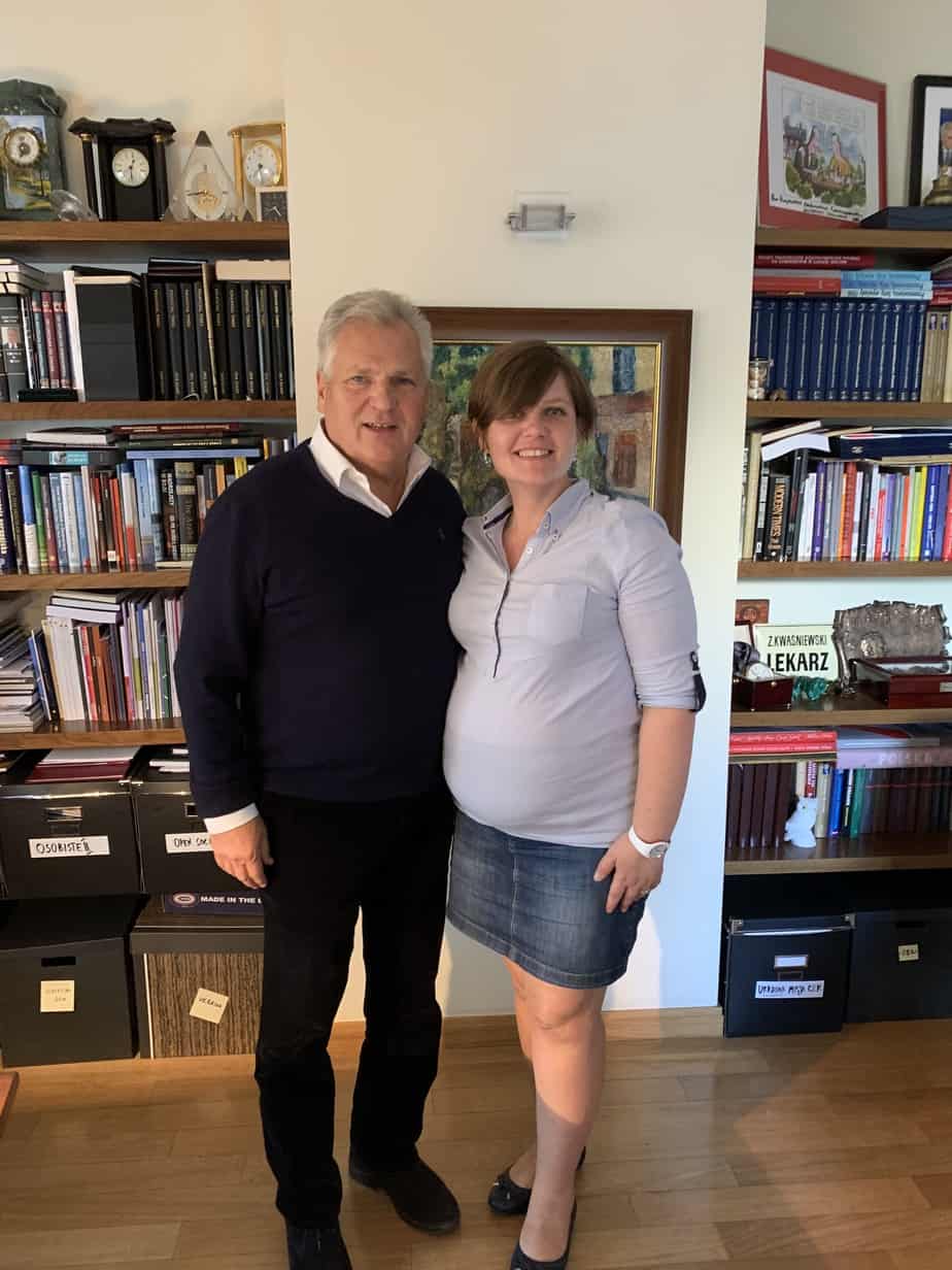 Progressive Pod on Poland Elections