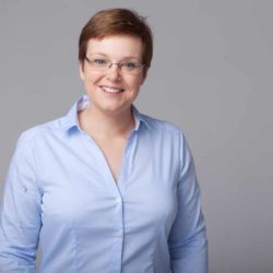 Karolina Ziolo-Puzuk