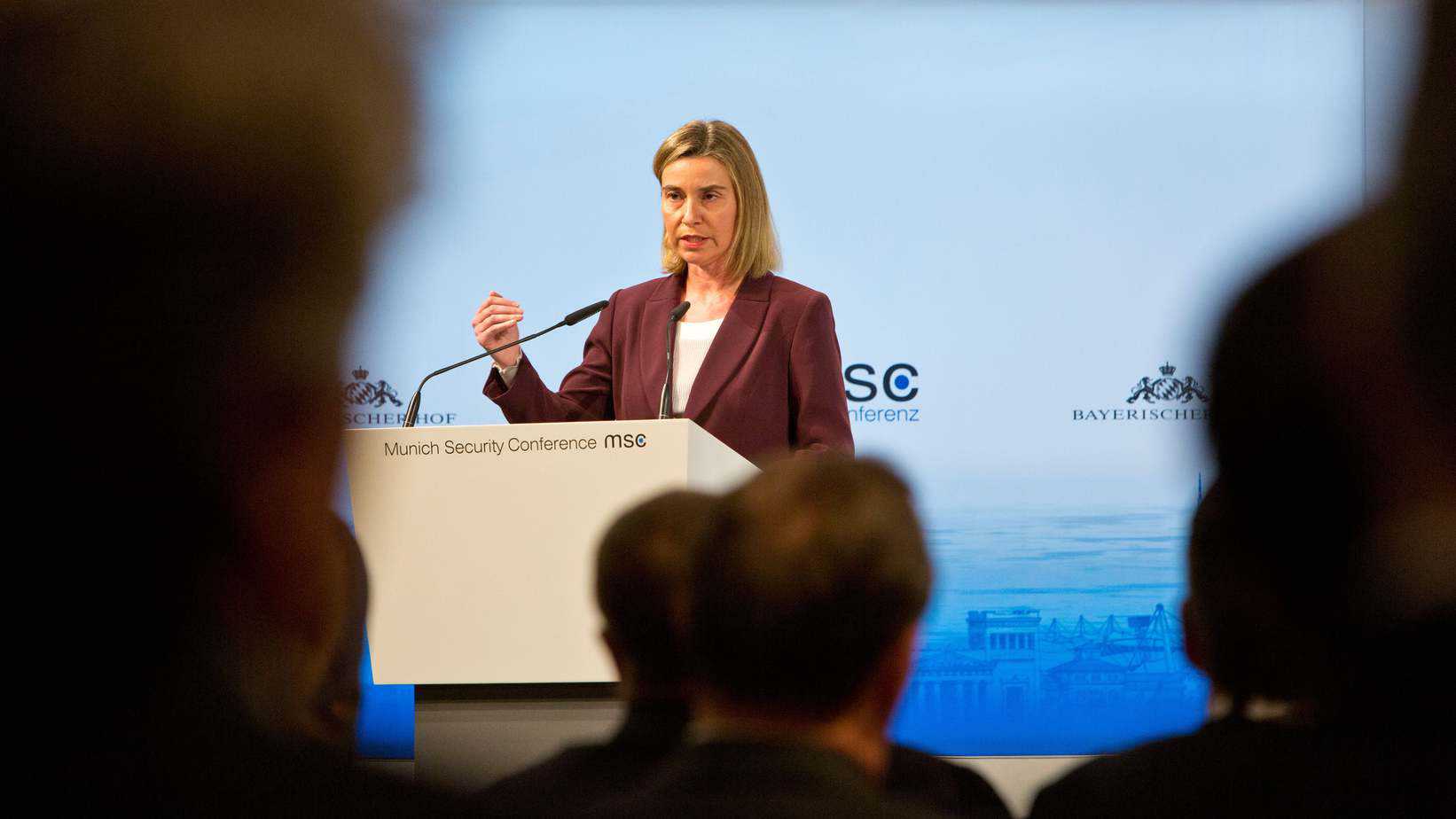 Engaging Iran – not isolating it – is essential to Middle East stability