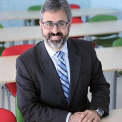 Ignacio Martín Granados