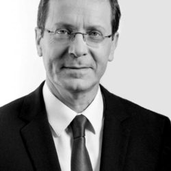 Isaac Herzog