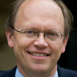 Jean Pascal van Ypersele