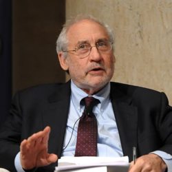 Joseph Stiglitz