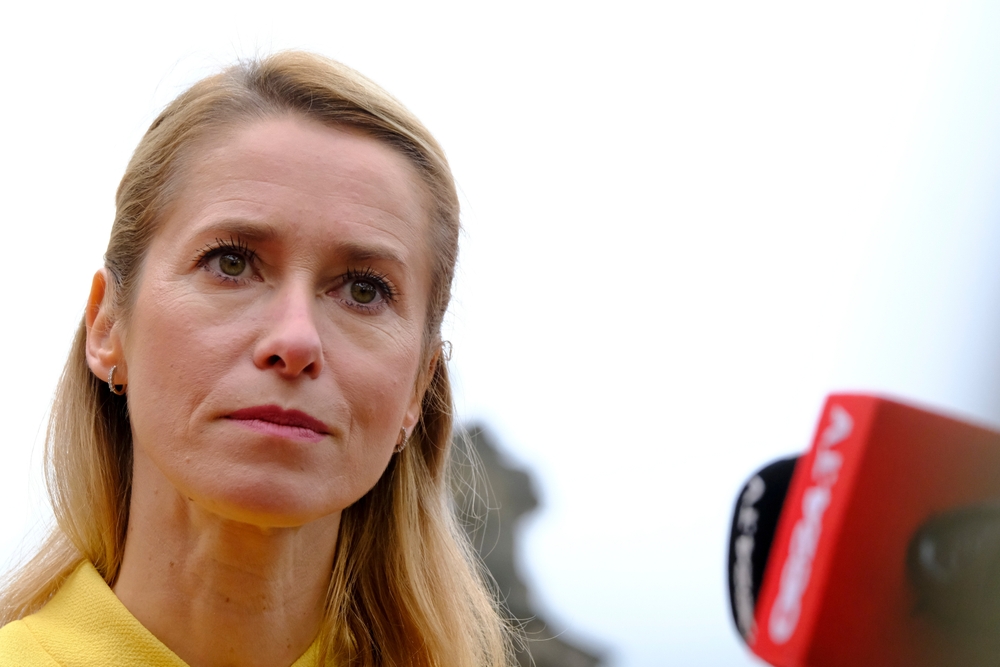 Estonia: an unprecedented win for the liberal Reform Party in times of war