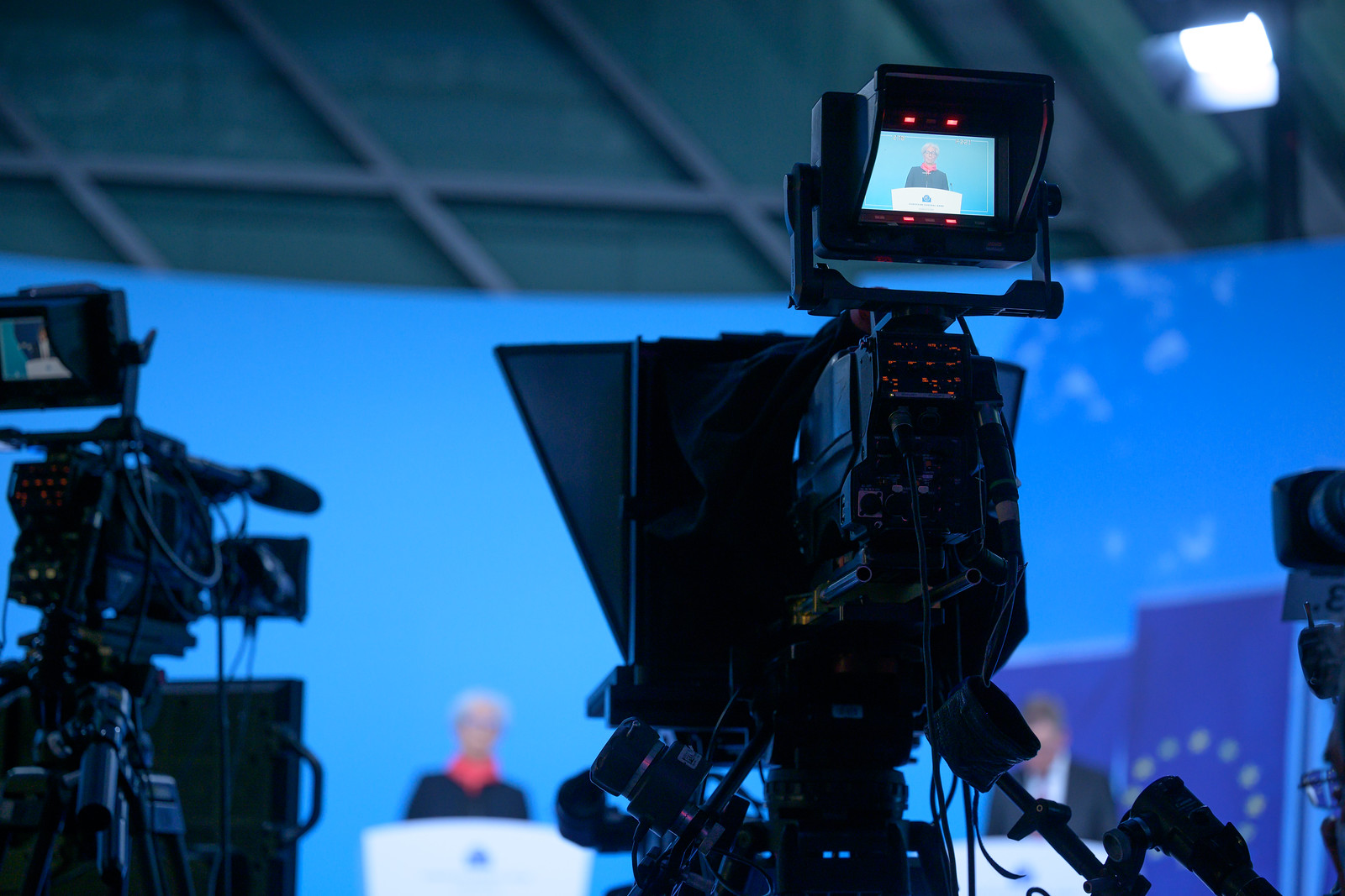 Inflation in Europe and the path to high sustainable growth