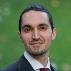 Ludovic Suttor-Sorel