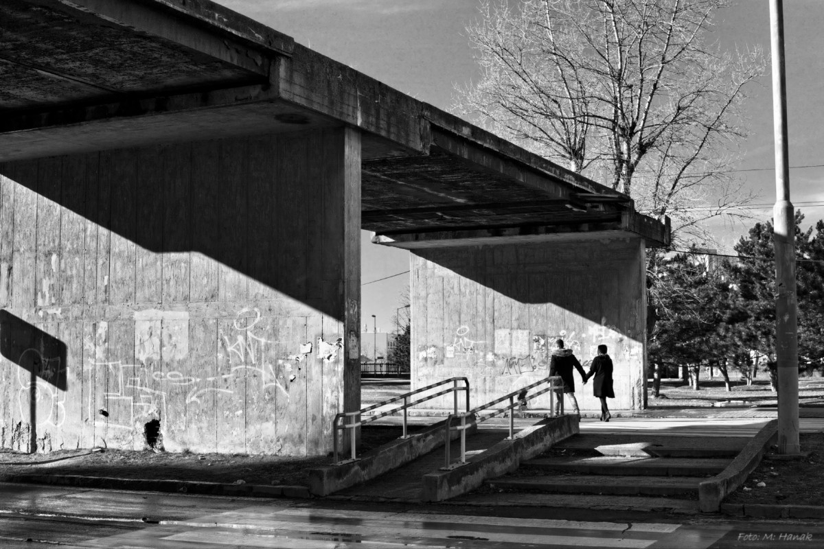 The revenge of the ‘places that don’t matter’