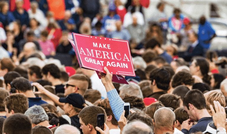 Making Europe Great Again: The progressive way