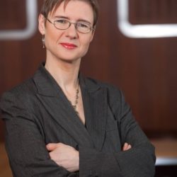 Margit Schratzenstaller