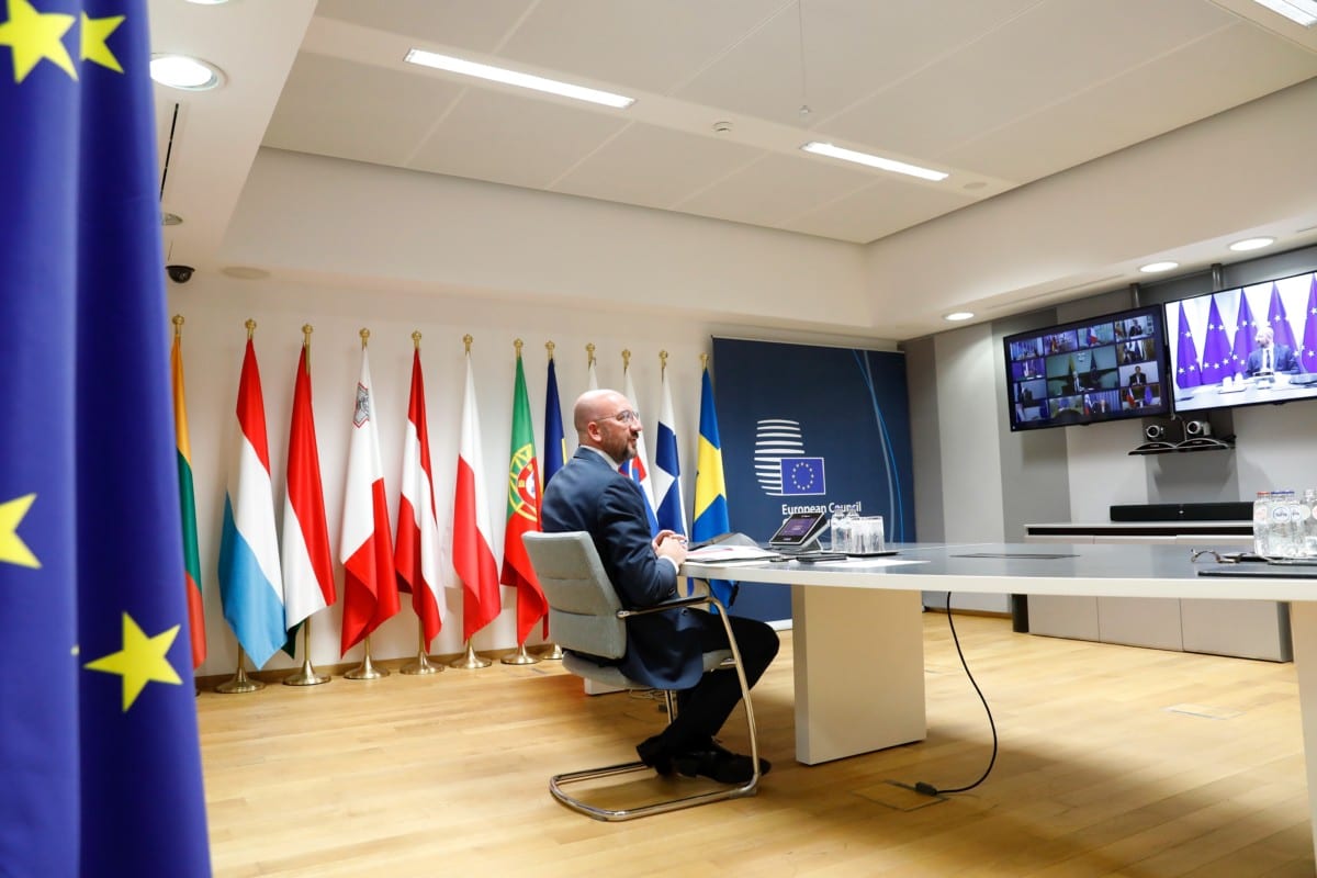 What is at stake is… well, everything!