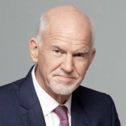 George Papandreou