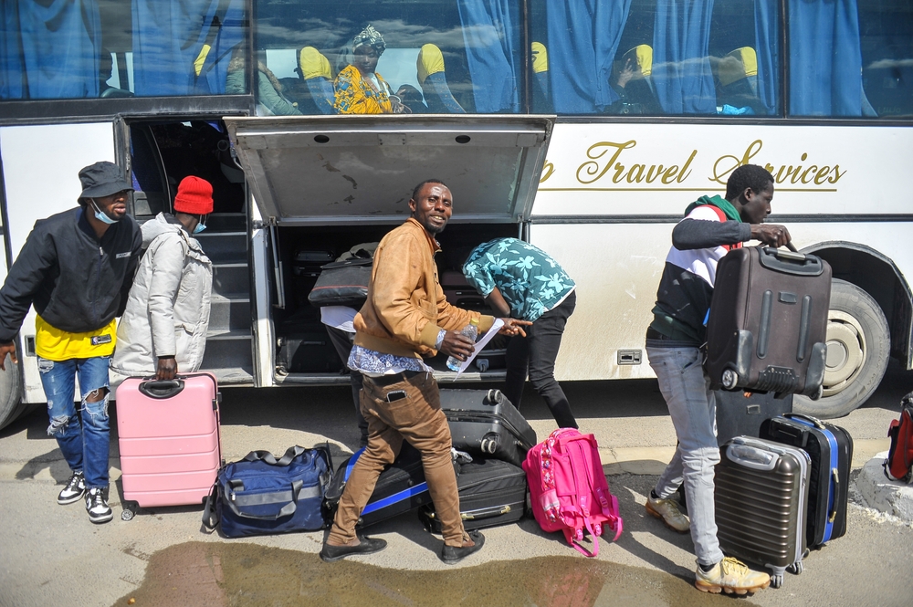 On migration, Europe’s fixation with returns does not work