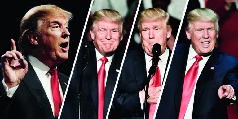 Powerless Arguments: Demagogue and Populist Language