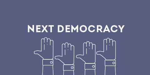 Next Democracy