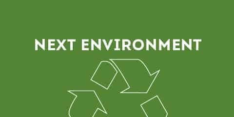 Next Environment