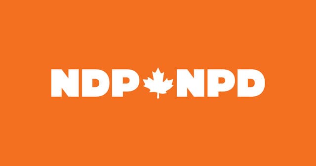 The New Democratic Party (NDP) and the Labour Movement in Canada