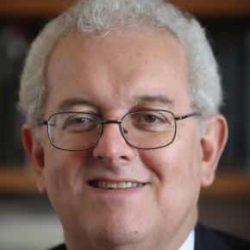 José Antonio Ocampo