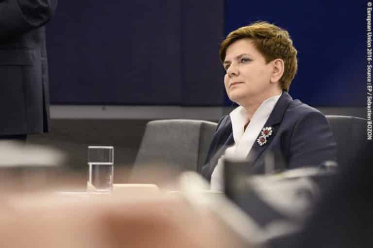 On equal distance in difficult times