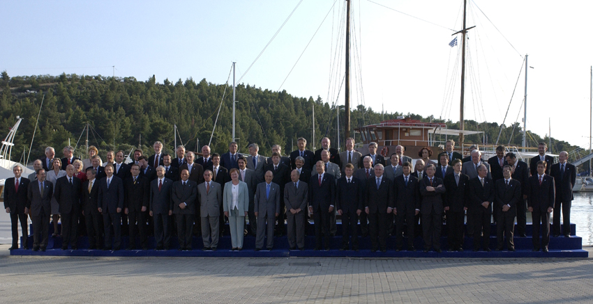 The Thessaloniki Declaration: more relevant than ever?