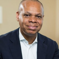 Patrick Gaspard