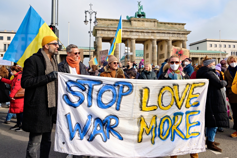 In defence of negotiations