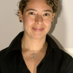 Aída Ponce Del Castillo