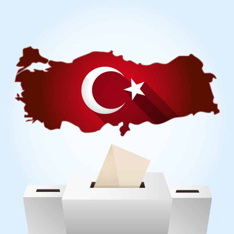 Post Referendum Turkey: is 51 bigger than 49?