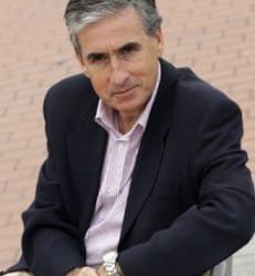 Ramón Jáuregui Atondo