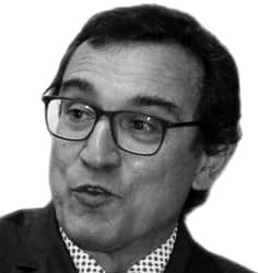 Ricard Zapata-Barrero