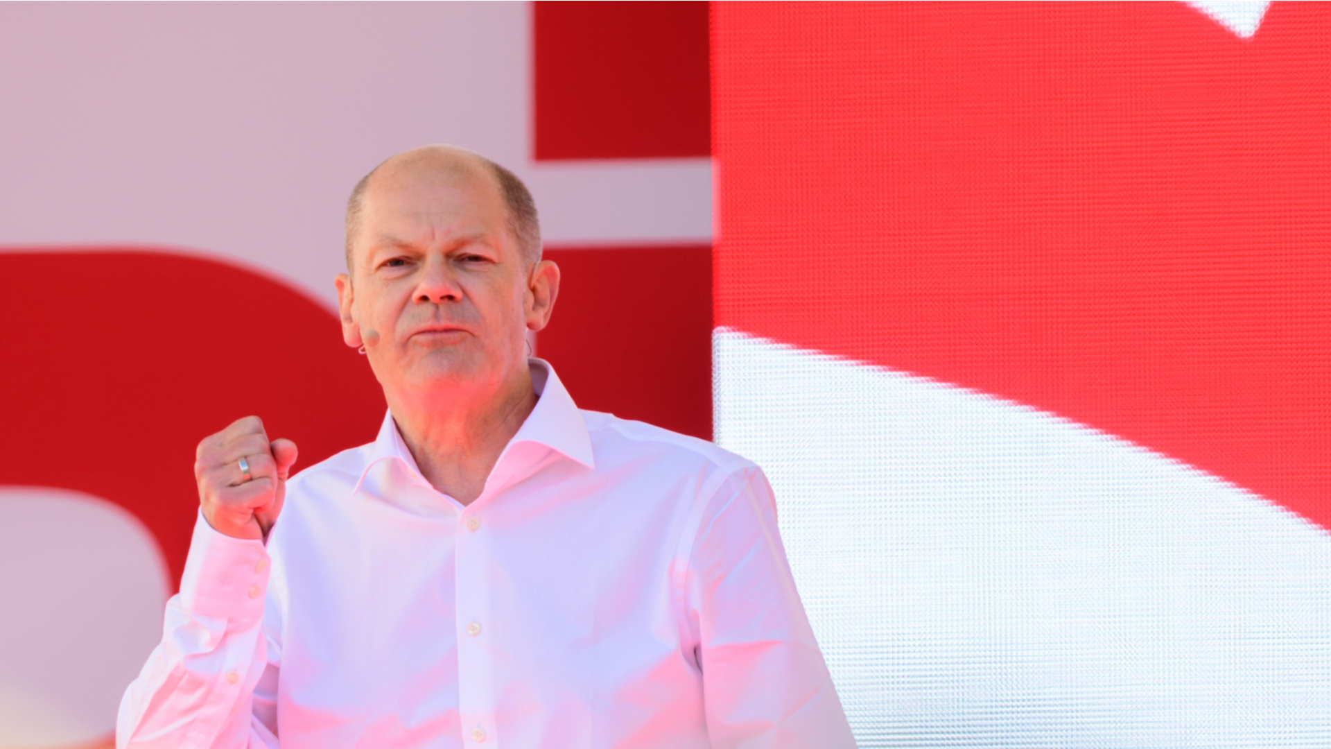 The Social Democrats are back