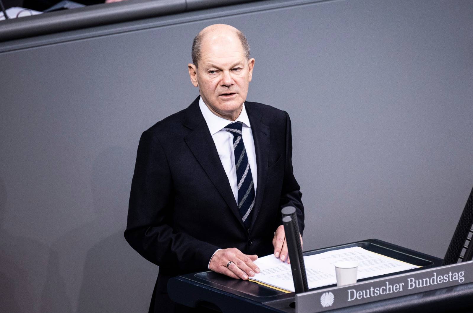 Learning the language of power – to regain the language of peace?