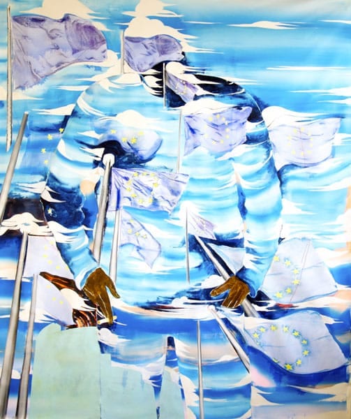 Si vis pacem, para bellum?