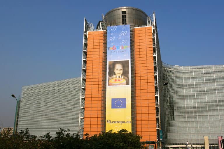 Sixtieth anniversary of the Treaty of Rome: The revival of European Interests?