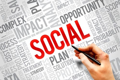 New Frontiers of Social Europe