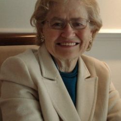 Stephany Griffith-Jones