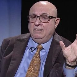 Stephen Eric Bronner