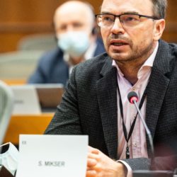 Sven Mikser