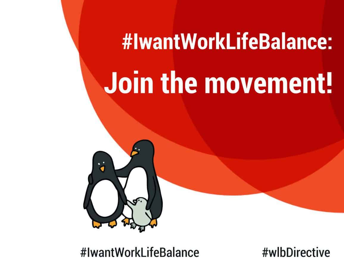 A gender power battle to bring equality into the labour market is underway