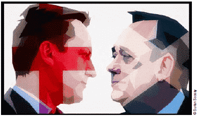 The Consequence of the EU Referendum