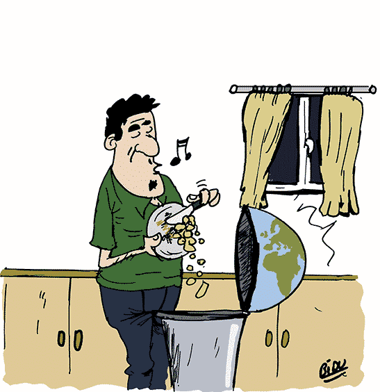 EU leadership the best response to Trump climate challenge